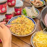 成都探店|最近成都超级🔥曾姐老火锅吃了吗❓