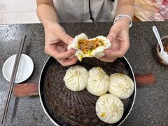 -胡家包子·清真(大众巷店)