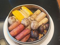 -上味·小海小鲜(中联店)