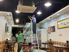 大堂-西关刘福记(文德路店)