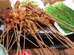 -管氏翅吧(马家堡店)