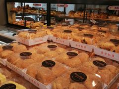 -BreadTalk面包新语·烘焙蛋糕(海珠丽影广场店)