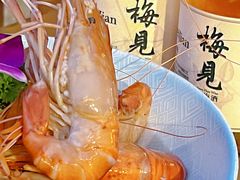 -聚汇三少·龙虾·中餐厅(莫邪路新天地店)