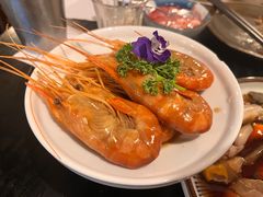 -三酉星·枫·山風与野菜(上海总店)