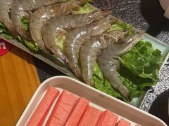 -两三事小郡肝串串香火锅(桂庙店)