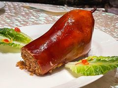 -8餐厅(新葡京酒店)