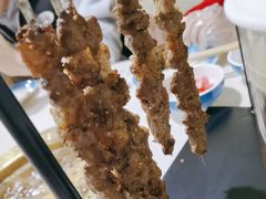 -和庆斋羊蝎子火锅·碳缸烧烤(顺义旗舰店)