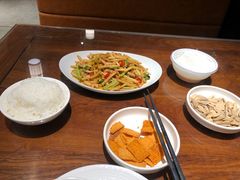 -缪氏川菜(丰盛町店)