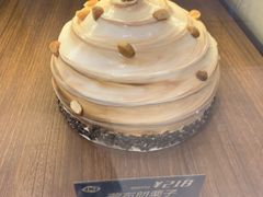 -DQ·蛋糕·冰淇淋(苏州中心店)