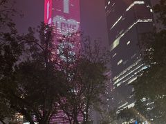 -正佳雨林生态植物园
