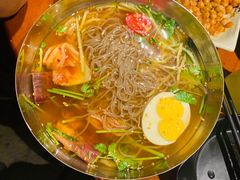 -伍丁·烤牛肋(和平东桥店)