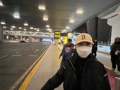 -南宁吴圩国际机场-T2航站楼