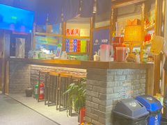 -有才叔的小馆(高新咖啡街区店)