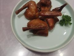 -宝燕壹号(徐汇店)