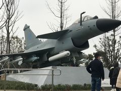 -成飞公园