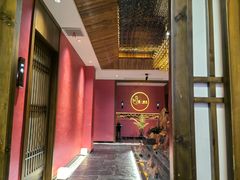 -恬阿姨庭院餐厅·生日宴