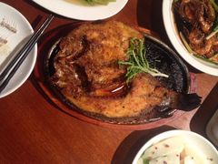 老头儿油爆虾(滨江店)-老头儿油爆虾(星光一期店)