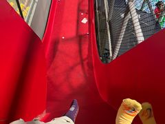 -C7城市运动空间·蹦床·健身·团建