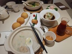 -蔡澜点心·粤菜(嘉里中心店)