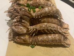 -高佳庄·舟山海鲜(海景旗舰店)