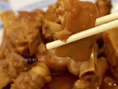 -麦奀云吞面世家(佐敦店)