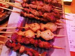 -肉串汪(望京店)