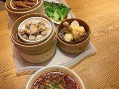 -金鼎轩(阜成门金融街店)