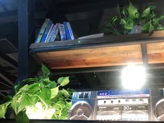-探鱼·鲜青椒爽麻烤鱼(番禺万达店)