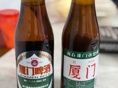 -醉壹号海鲜大排档•三十年老字号(厦门美食地标店)