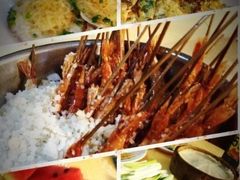 -明香海鲜酒家(华强北店)