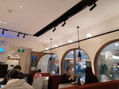 大堂-阿妮叶李(光谷世界城店)