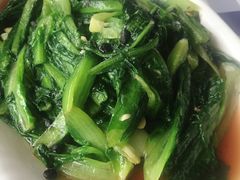 炒青菜-钱大妈海鲜饭店(保利林语店)