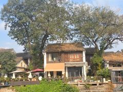 -小河直街历史文化街区