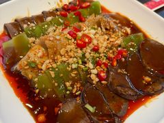 -单家老院·院子里的青岛菜(沙子口店)