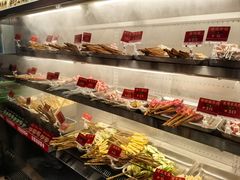 -李不管把把烧(天府三街店)