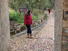 -苏家围·东江画廊旅游景区