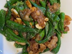 -香山湖渔家大院