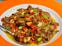 -冯小炒(巴渝大道店)