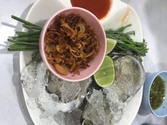 -T&K 海鲜