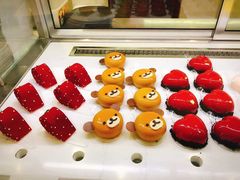 -Dulcet Cakes & Sweets
