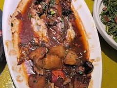 -人民公社大食堂(顺义总店)