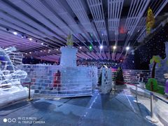 -宁波冰雪大世界(北仑区)