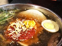 -白玉·朝鲜族烤串(南山店)