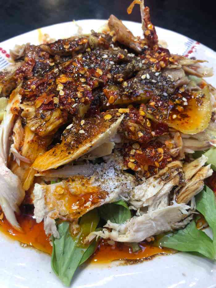 锦里天主堂鸡片