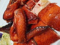 -金河半岛园林酒家(金融城店)