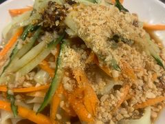 -奇芳阁·百年清真南京菜(夫子庙店)