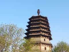 -天宁寺