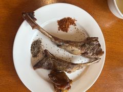 -咖啡厅自助餐厅(贵阳中天凯悦酒店)