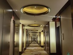 -北京首都机场希尔顿酒店