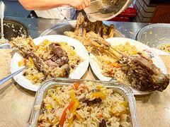 -开帝锐抓饭(五一路店)